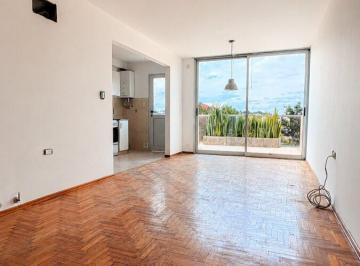 Departamento · 60m² · 3 Ambientes · Increíble Tríplex de 1 Habitación y Media con 3 Terrazas Propias en General Paz