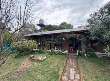 Casa de 1 ambiente, San Bernardo · Casa de 6oom Totales 68 Cubiertos