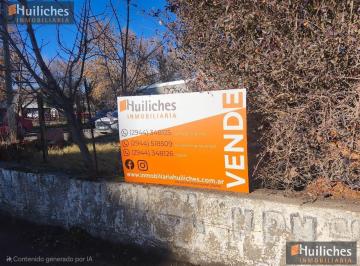 Terreno · 340m² · Terreno en Junin de Los Andes