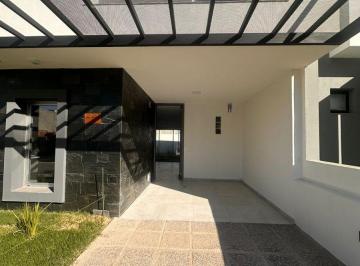 Casa de 5 ambientes, Córdoba · Miradores de Manantiales 2 – Dúplex a Estrenar de 3 Dorm. en Venta