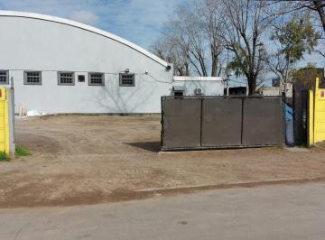 Bodega-Galpón , La Matanza · Dueño Alquila Galpon 280 m