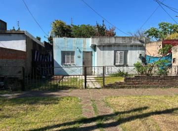Terreno · 375m² · Oportunidad Inversion, Excelente Lote en J. Marmol