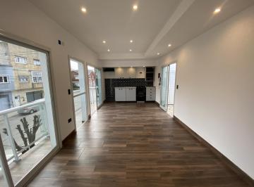 Oficina comercial · 85m² · 3 Ambientes · Oficina en Plaza Rocha