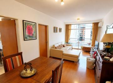 Departamento · 46m² · 2 Ambientes · 1 Cochera · Venta Departamento 2 Amb con Cochera en Almagro