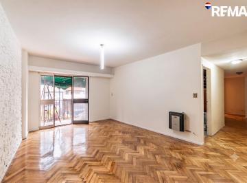 Departamento · 90m² · 4 Ambientes · Venta Dto 4 Amb Piso 2 Balcones Almagro