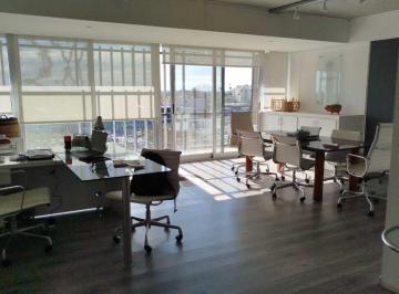 Oficina comercial · 59m² · 1 Cochera · Oficina en Alquiler en Puerta Norte, Nordelta, Tigre
