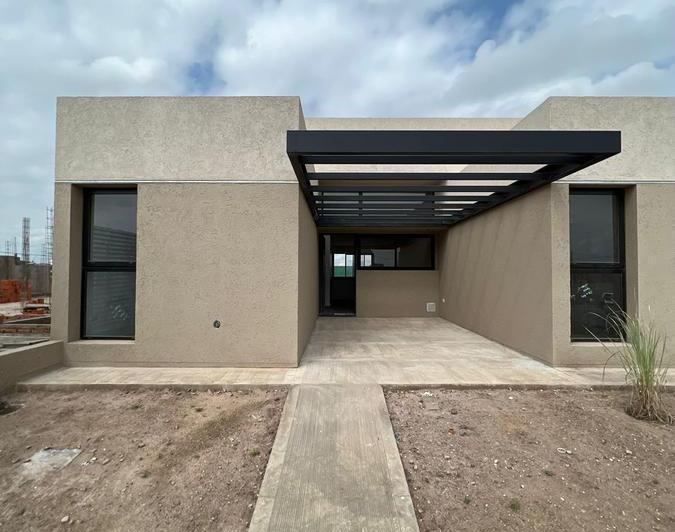 Casa · 73m² · 3 Ambientes
