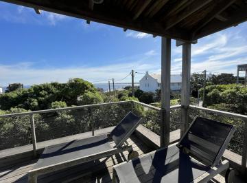 Casa · 405m² · 2 Dormitorios · Casa en Alquilar en Jose Ignacio E - Sur 2