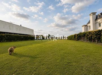 Terreno · 1310m² · Terreno en El Golf