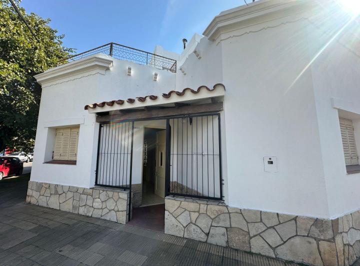 Casa · 105m² · 4 Ambientes
