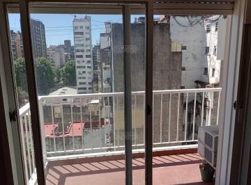 Departamento · 40m² · 3 Ambientes · Departamento en Alquiler en Barrio Norte, Capital Federal, Buenos Aires