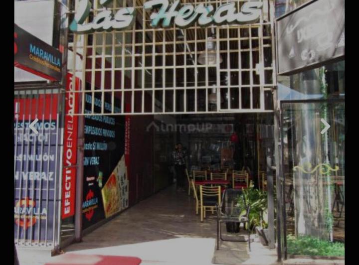 Local comercial · 40m² · 2 Ambientes
