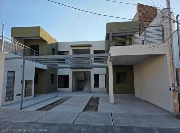 Departamento · 75m² · 3 Ambientes · 1 Cochera · Venta Departamento en Maipú, B° Cerrado - 3 Ambient
