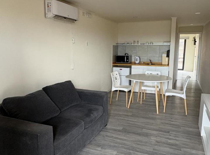 Departamento · 40m² · 2 Ambientes