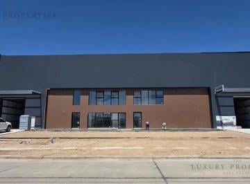 Bodega-Galpón · 2300m² · Venta Lote Desde 2.844 m² en Pitec Florencio Varela, Oportunidad Usd 90/m²