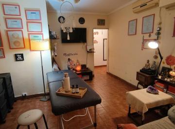 Departamento · 38m² · 2 Ambientes · Venta 2 Amb. Villa del Parque Apto Profesional!