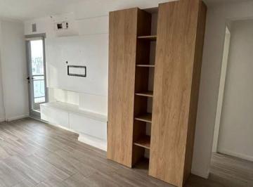 Departamento de 1 ambiente, Ciudad de Santa Fe · Av Freyre 3100 Dpto. 1 Dormitorio Al Fte. Muy Lindo.