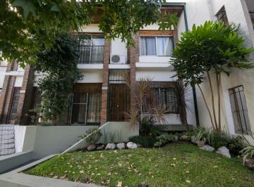 Casa · 111m² · 4 Ambientes · 1 Cochera · Duplex 4 Ambientes en Venta, en Martinez