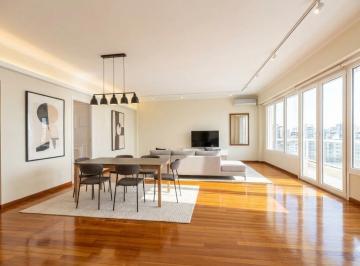 Departamento de 4 ambientes, Caballito · Piso Entero 4 Ambientes + Escritorio + 7° Todo Luz + Subte a + Dueño Directo