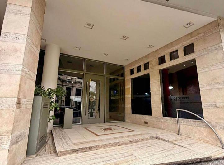 Departamento · 47m² · 2 Dormitorios