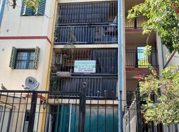 Departamento · 60m² · 4 Ambientes · Departamento de 2 Dorm. en Bº Cervecros