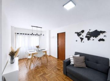 Departamento de 2 ambientes, Córdoba · Departamento en Alquiler Amoblado– Balcarce 570 B Nueva Córdoba