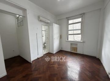 Departamento · 17m² · 1 Ambiente · Av Corrientes Al 1200 - Impecable Todo Sol Apto Profesional
