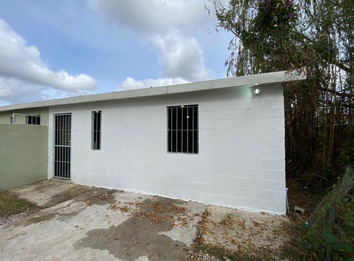 Casa · 60m² · 3 Ambientes · 1 Cochera