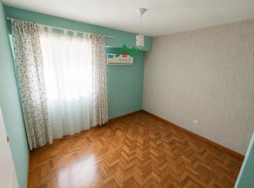 Departamento · 95m² · 3 Dormitorios · Departamento en Venta de 3 Dorm. en Pleno Centro de Córdoba Apto Crédito