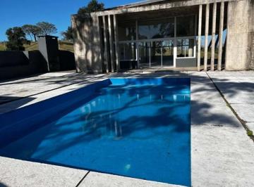 Terreno · 426m² · Country La Candelaria - Lote en Vta - Acepta Permuta