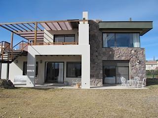 Casa · 309m² · 4 Dormitorios · 2 Cocheras · Casa Barrio Privado La Vacherie