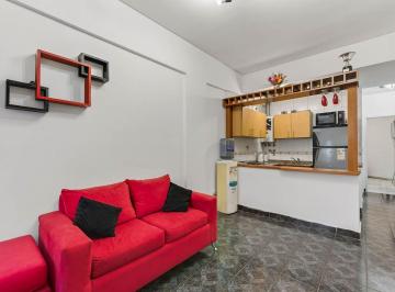 Departamento · 35m² · 2 Ambientes · Alquiler Depto 2 Amb Caseros