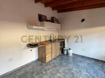 PH · 33m² · 1 Ambiente · Monoambiente con Patio en Venta