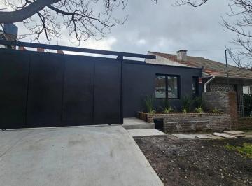 Casa · 100m² · 4 Ambientes · Venta a Estrenar Casa 4 Ambientes, Punta Mogotes