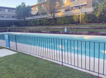 Departamento · 81m² · 3 Ambientes · 1 Cochera · Alquiler en Bosque Alto Morus