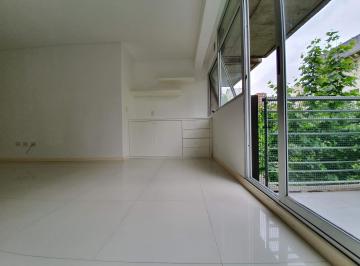 Departamento de 1 ambiente, Recoleta · Monoambiente con Balcón en Recoleta — 36 m² Totales