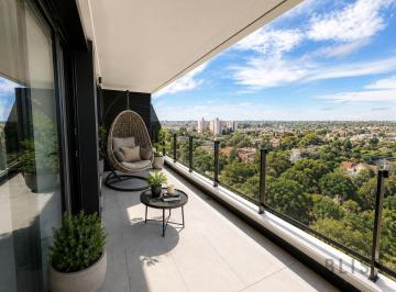 Departamento · 56m² · 2 Ambientes · 1 Cochera · Departamento en Venta Bliss - San Fernando