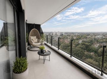Departamento · 56m² · 2 Ambientes · 1 Cochera · Departamento en Alquiler Bliss - San Fernando