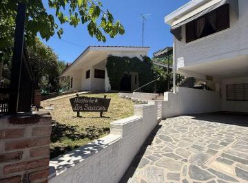 Hotel de 1 ambiente, Mina Clavero · Mina Clavero, Hotel de 29 Plazas - Venta
