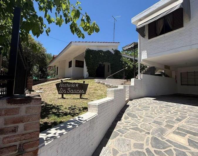 Departamento · 120m² · 1 Ambiente · 8 Cocheras