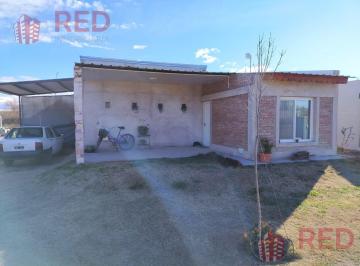 Casa · 600m² · 3 Ambientes · 1 Cochera · Casa en Padre Stefenelli