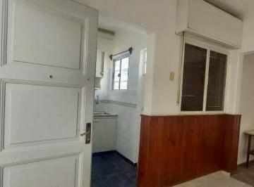 Departamento · 49m² · 2 Ambientes · Apartamento en Alquiler Sin Gastos Comunes en Capurro, Montevideo