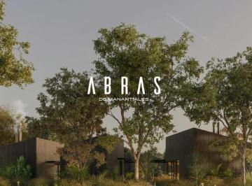 inmuebles-terreno-venta-5522086-0a26688a-9aac-4175-bd91-12e1a81574b7.webp · Terreno en Venta en Abras de Manantiales - Residencial