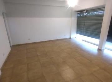 Local comercial · 35m² · Alquiler Local Comercial Zona Juan B Justo