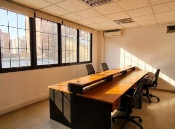 Oficina comercial · 100m² · 1 Cochera · Alquiler Oficina Adaptable, 100 m o 2 Módulos de 50