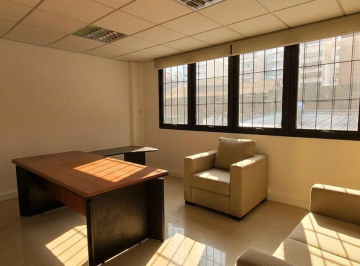 Oficina comercial · 50m²