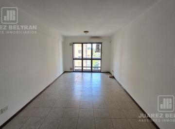 Departamento · 45m² · 2 Ambientes · Depto Frente Vista Bv San Juan - 1 Dormitorio - 2 Balcones