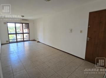 Departamento · 45m² · 2 Ambientes · Depto Frente Vista Bv San Juan - 1 Dormitorio - 2 Balcones
