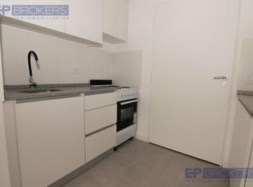 Departamento · 40m² · 2 Ambientes · Depto. en Venta 2 Ambientes Al Frente V. del Parque a Estrenar