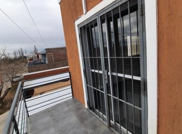 Departamento · 66m² · 3 Ambientes · 1 Cochera · Departamento en Alquiler 2 Habitaciones B° Inka